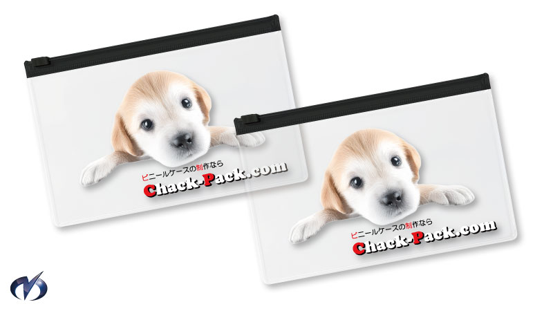 チャックパックHJ